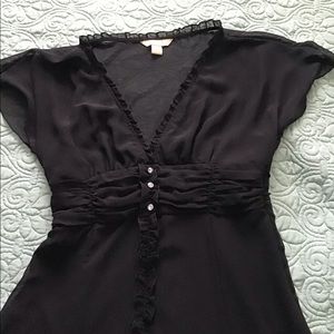 Johnathan Martin beautiful dress